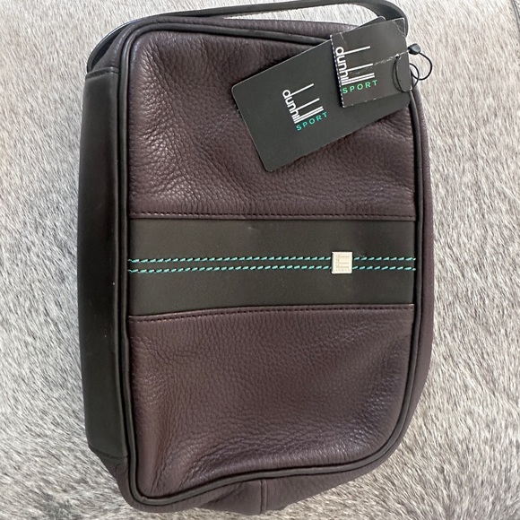 Dunhill Other - Dunhill  Travel toiletries